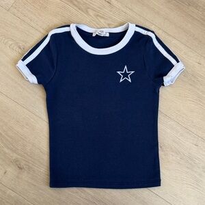 Full Tilt shirt 💙